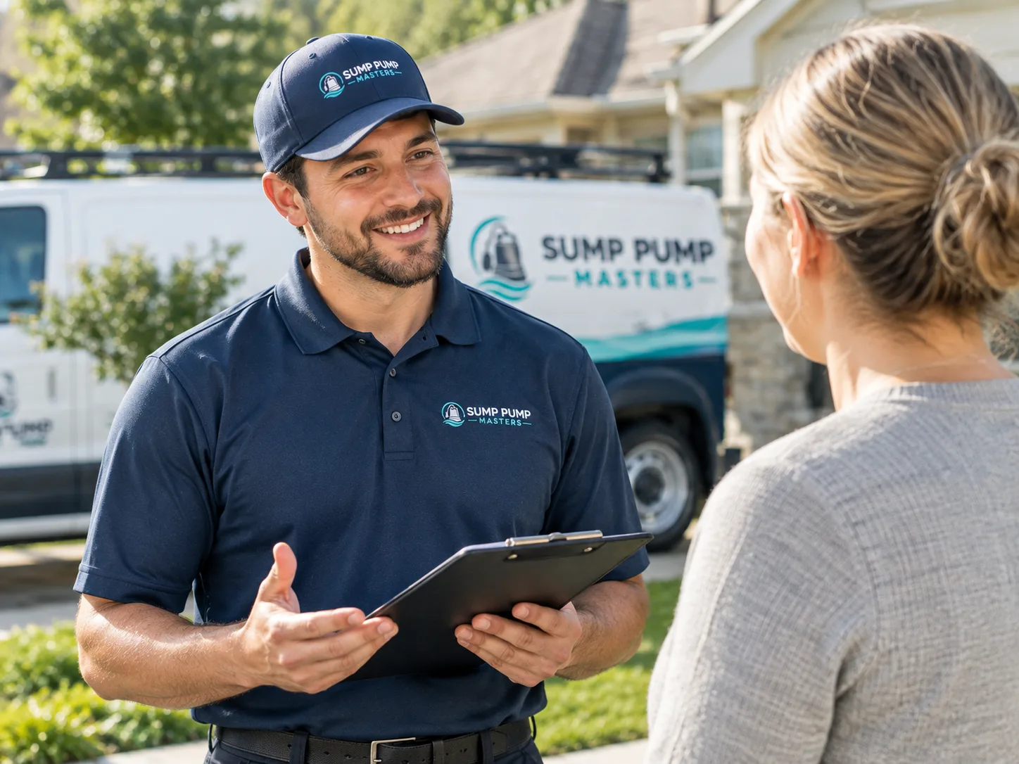 Sump Pump Repair Korbel, CA FAQs